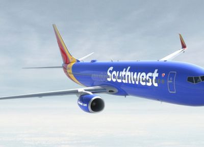 Southwest Flight Cancellation